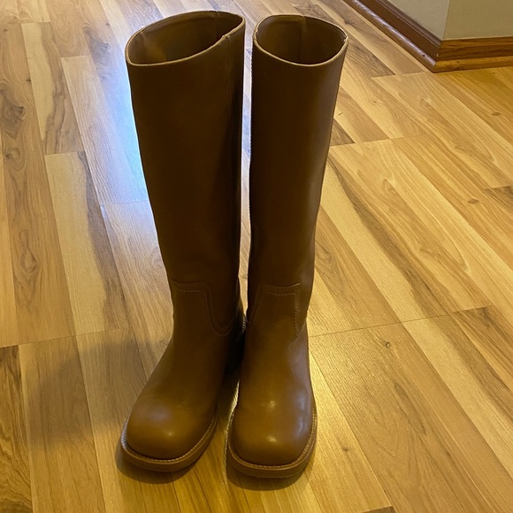 Steve Madden Riggs boot - Picture 4 of 5